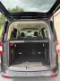 Ford Tourneo Courier Titanium