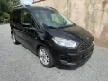 Ford Tourneo Courier Titanium