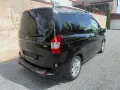 Ford Tourneo Courier Titanium