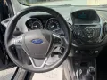 Ford Tourneo Courier Titanium