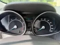 Ford Tourneo Courier Titanium
