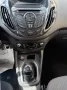 Ford Tourneo Courier Titanium