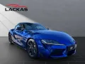 Toyota Supra GR Legend +JBL+HUD+