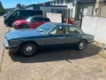 Jaguar XJ 4.0 -3.6 Liter H-Kennzeichen sehr gepfleg