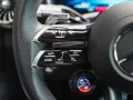 Mercedes-Benz AMG GT 43 kalaharigold MATTLACK Performance Sitz