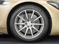 Mercedes-Benz AMG GT 43 kalaharigold MATTLACK Performance Sitz