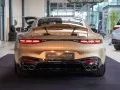 Mercedes-Benz AMG GT 43 kalaharigold MATTLACK Performance Sitz