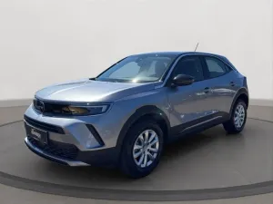 Opel Mokka Enjoy 1.2 Carplay+PDC+CAM+ALU+LED+Sitzhzg+