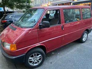 Volkswagen T4 andere