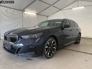 BMW 540 d xDr M Sport Pro InnoP 21