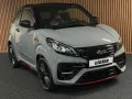 Ligier JS 50  DCI Sport Ultimate