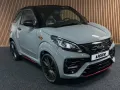 Ligier JS 50  DCI Sport Ultimate