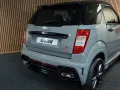 Ligier JS 50  DCI Sport Ultimate