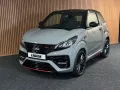 Ligier JS 50  DCI Sport Ultimate