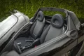 Smart limitierte MTV Edition nur 323 km!