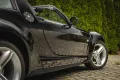 Smart limitierte MTV Edition nur 323 km!