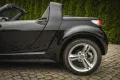 Smart limitierte MTV Edition nur 323 km!
