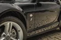Smart limitierte MTV Edition nur 323 km!