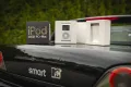 Smart limitierte MTV Edition nur 323 km!