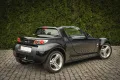 Smart limitierte MTV Edition nur 323 km!