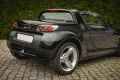 Smart limitierte MTV Edition nur 323 km!