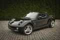 Smart limitierte MTV Edition nur 323 km!