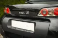 Smart limitierte MTV Edition nur 323 km!