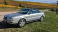 Audi Cabrio 2.3 E Automatik - H-Kennzeichen - Or