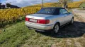 Audi Cabrio 2.3 E Automatik - H-Kennzeichen - Or