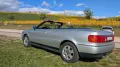 Audi Cabrio 2.3 E Automatik - H-Kennzeichen - Or