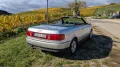 Audi Cabrio 2.3 E Automatik - H-Kennzeichen - Or
