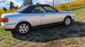 Audi Cabrio 2.3 E Automatik - H-Kennzeichen - Or