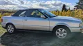 Audi Cabrio 2.3 E Automatik - H-Kennzeichen - Or