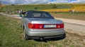 Audi Cabrio 2.3 E Automatik - H-Kennzeichen - Or