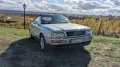 Audi Cabrio 2.3 E Automatik - H-Kennzeichen - Or