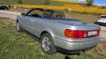 Audi Cabrio 2.3 E Automatik - H-Kennzeichen - Or