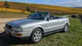 Audi Cabrio 2.3 E Automatik - H-Kennzeichen - Or