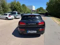 MINI COOPER CLUBMAN LED SPORT MINI CONNECTED