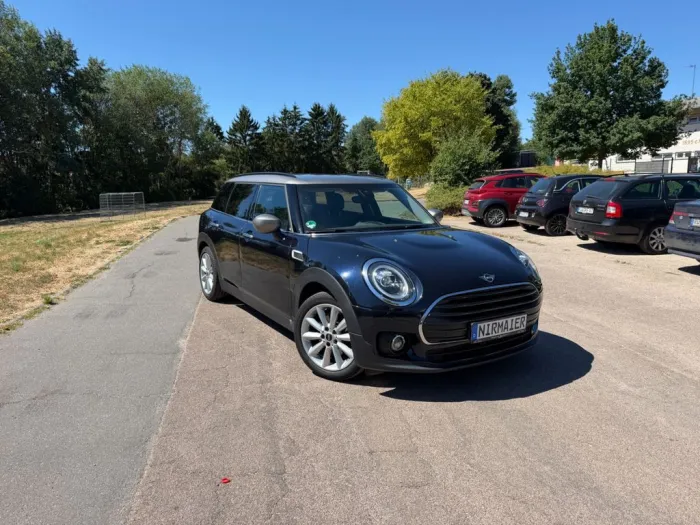 MINI COOPER CLUBMAN LED SPORT MINI CONNECTED