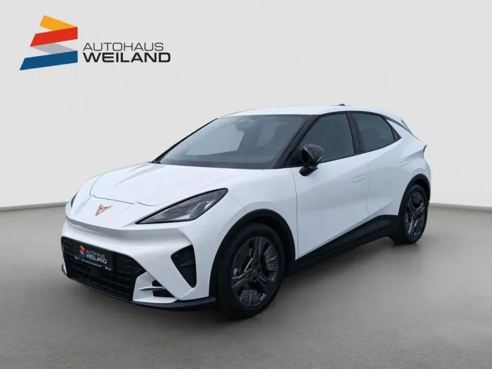 Cupra Raval 155 kW Endurance Edition Dynamic
