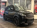 Ligier JS50 Black on Black 2022 Mopedauto Microcar 45KM
