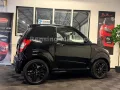 Ligier JS50 Black on Black 2022 Mopedauto Microcar 45KM