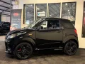 Ligier JS50 Black on Black 2022 Mopedauto Microcar 45KM