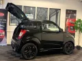 Ligier JS50 Black on Black 2022 Mopedauto Microcar 45KM