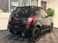 Ligier JS50 Black on Black 2022 Mopedauto Microcar 45KM