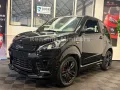 Ligier JS50 Black on Black 2022 Mopedauto Microcar 45KM