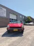 Fiat 124 Spider 2000 H5 rijd goed geen roest zeer net