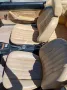 Fiat 124 Spider 2000 H5 rijd goed geen roest zeer net
