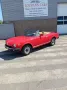 Fiat 124 Spider 2000 H5 rijd goed geen roest zeer net