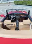 Fiat 124 Spider 2000 H5 rijd goed geen roest zeer net